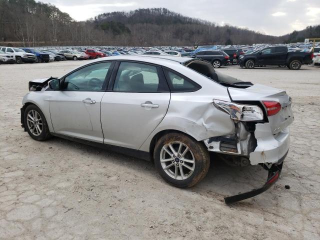 Photo 2 from auction – 2016 FORD FOCUS SE with VIN 1FADP3F21GL233262