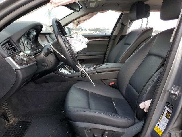 Photo 7 from auction – 2011 BMW 528 I with VIN WBAFR1C51BC747246