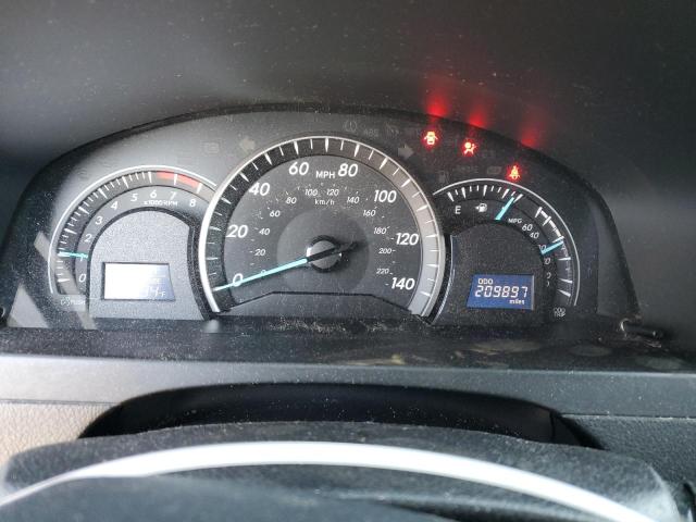 صورة رقم 9 من المزاد - 2012 TOYOTA CAMRY BASE مع VIN 4T1BF1FK7CU525667