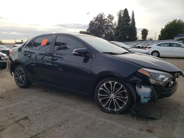 Photo 4 from auction – 2016 TOYOTA COROLLA L with VIN 2T1BURHE5GC692922