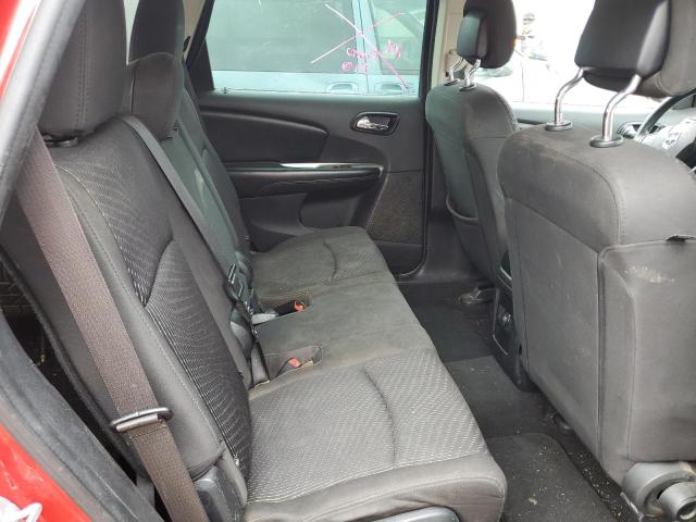 Photo 10 from auction – 2017 DODGE JOURNEY SE with VIN 3C4PDCAB0HT519360