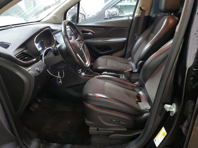 Photo 7 from auction – 2019 BUICK ENCORE PRE with VIN KL4CJESB9KB935668