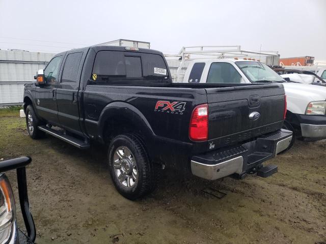 Photo 2 from auction – 2016 FORD F350 SUPER with VIN 1FT8W3BT1GEB77731