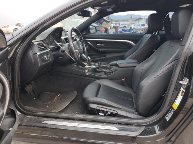 Photo 7 from auction – 2016 BMW 435 I with VIN WBA3R1C53GK529728