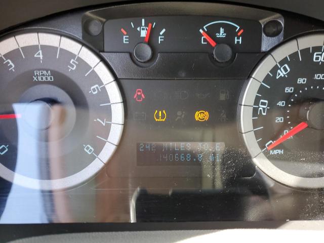 Photo 9 from auction – 2011 FORD ESCAPE XLT with VIN 1FMCU9D73BKC54947