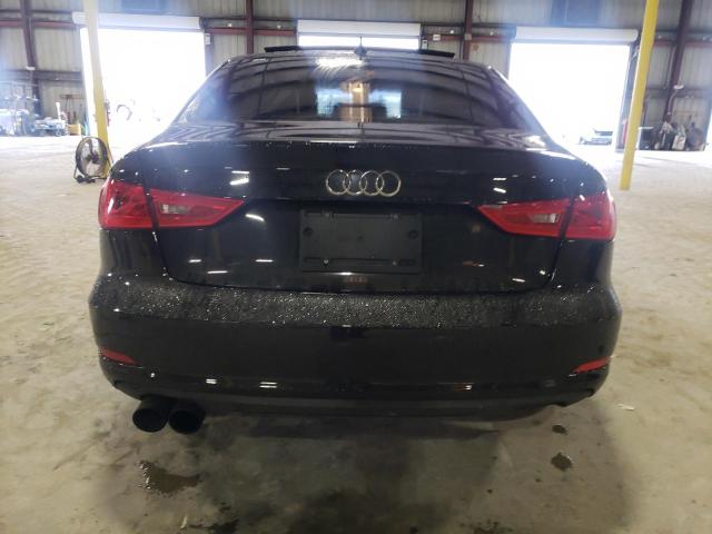 Photo 6 from auction – 2015 AUDI A3 PREMIUM with VIN WAUACGFF9F1120928