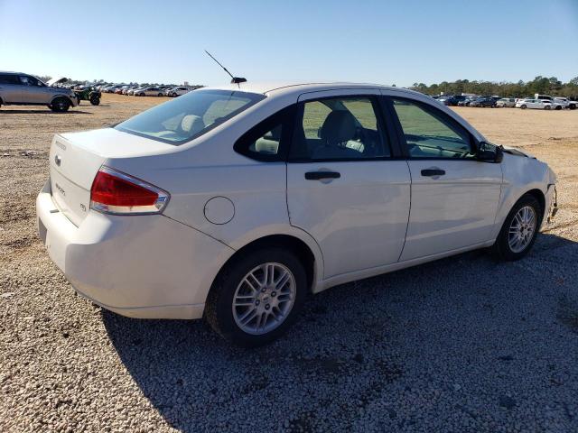 Photo 3 from auction – 2010 FORD FOCUS SE with VIN 1FAHP3FN5AW221701
