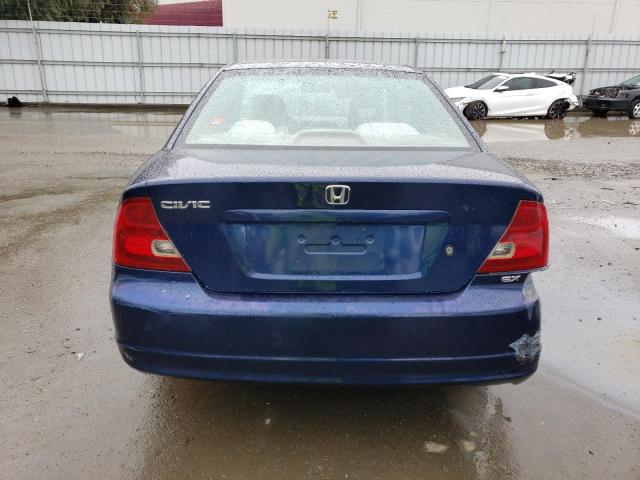 Photo 6 from auction – 2002 HONDA CIVIC EX with VIN 1HGEM22022L000698