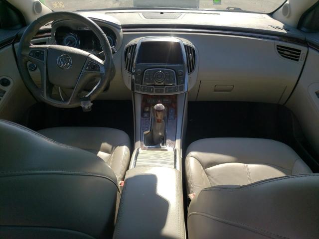 Photo 8 from auction – 2013 BUICK LACROSSE with VIN 1G4GC5E34DF236395