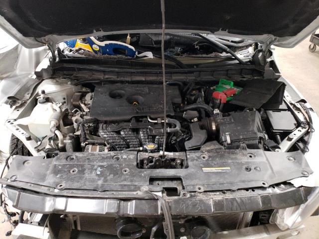 Photo 11 from auction – 2020 NISSAN ALTIMA S with VIN 1N4BL4BV2LC185869