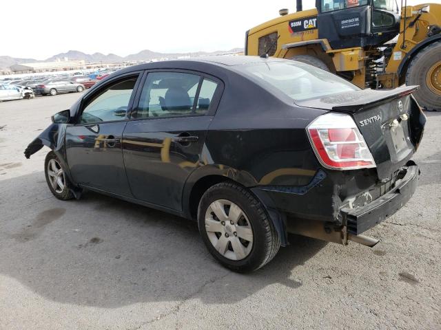 Photo 2 from auction – 2012 NISSAN SENTRA 2.0 with VIN 3N1AB6AP8CL655790