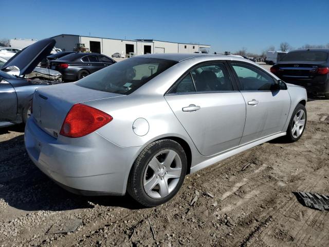Photo 3 from auction – 2010 PONTIAC G6 with VIN 1G2ZA5EBXA4111925
