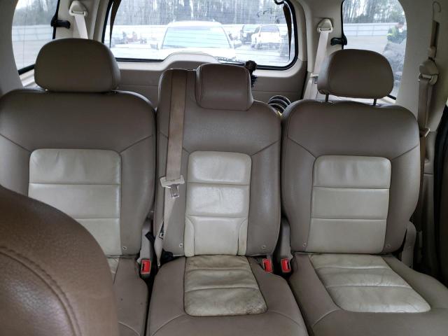 Photo 10 from auction – 2015 LINCOLN MKS with VIN 1LNHL9FT0FG600903