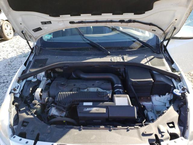Photo 11 from auction – 2013 VOLVO S60 T5 with VIN YV1612FH7D2231949