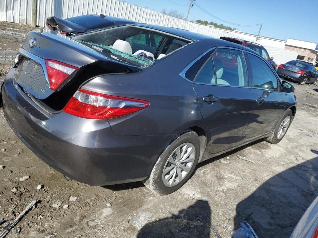 Photo 3 from auction – 2017 TOYOTA CAMRY LE with VIN 4T1BF1FK5HU419144