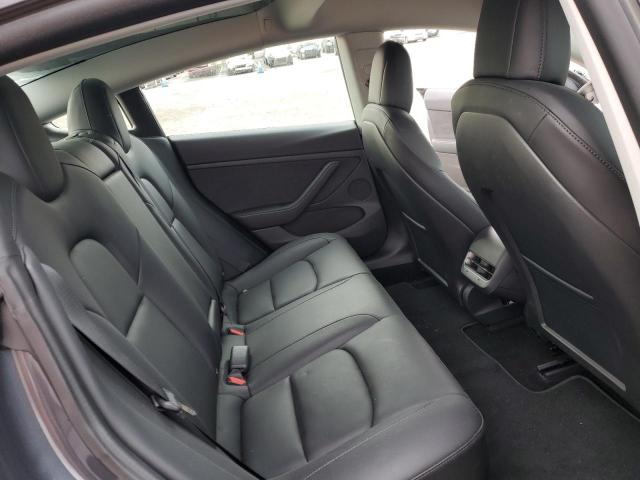 Photo 10 from auction – 2022 TESLA MODEL 3 with VIN 5YJ3E1EB6NF162979