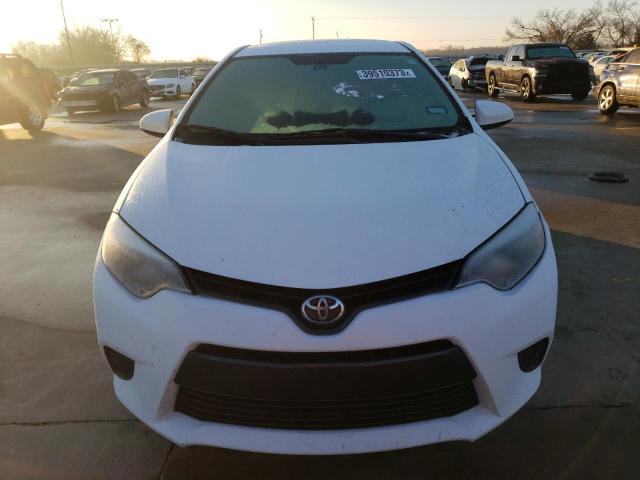 Photo 5 from auction – 2015 TOYOTA COROLLA L with VIN 5YFBURHE6FP312856