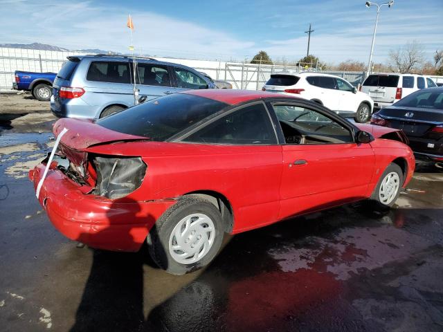Photo 3 from auction – 2000 SATURN SC1 with VIN 1G8ZP1288YZ122294