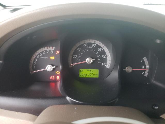 Photo 9 from auction – 2009 KIA SPORTAGE with VIN KNDJF723497629154