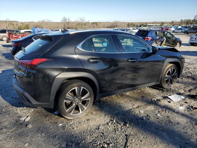 Photo 3 from auction – 2020 LEXUS UX 200 with VIN JTHP3JBH4L2021455