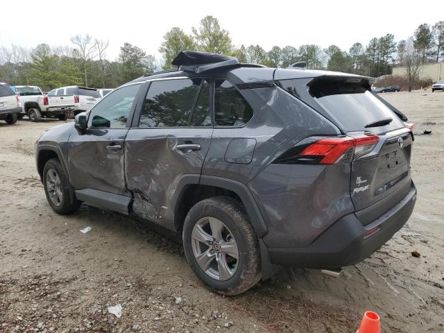Photo 2 from auction – 2022 TOYOTA RAV4 LE with VIN 4T3LWRFV4NU081185
