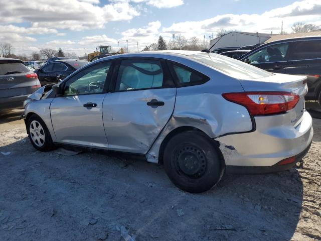 Photo 2 from auction – 2013 FORD FOCUS S with VIN 1FADP3E26DL168700