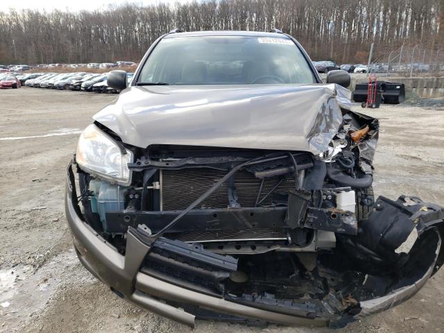 Photo 5 from auction – 2012 TOYOTA RAV4 with VIN JTMZF4DV7C5048914
