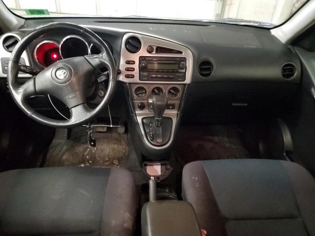 Photo 8 from auction – 2006 TOYOTA COROLLA MA with VIN 2T1LR32E66C556986