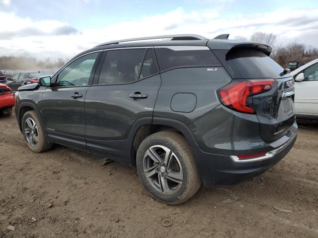 Photo 2 from auction – 2020 GMC TERRAIN SL with VIN 3GKALVEV0LL181836