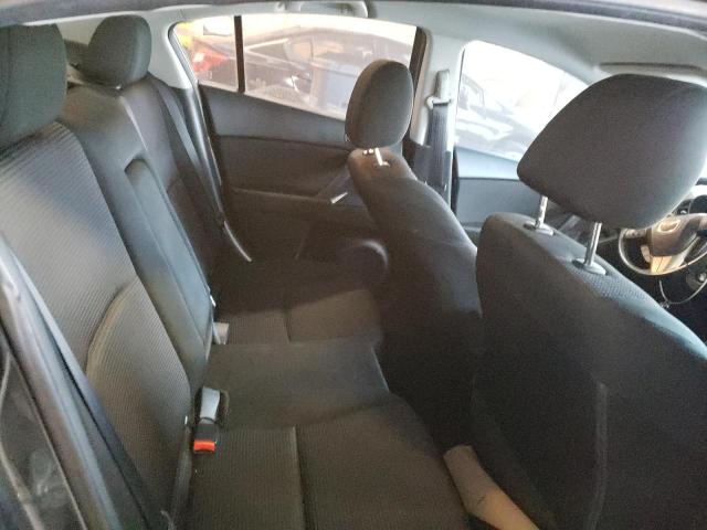 Photo 10 from auction – 2012 MAZDA 3 I with VIN JM1BL1V86C1633492