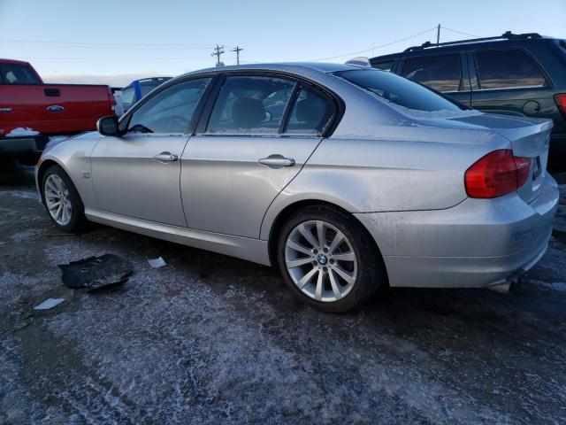 صورة رقم 2 من المزاد - 2011 BMW 328 XI مع VIN WBAPK7C59BA820578