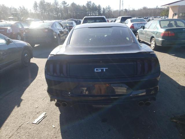 Photo 6 from auction – 2018 FORD MUSTANG GT with VIN 1FA6P8CF4J5118549