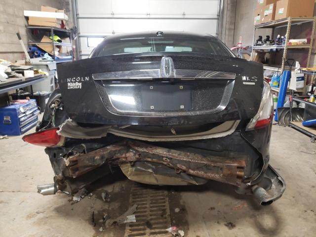 Zdjęcie 6 z aukcji – 2010 LINCOLN MKS z VIN 1LNHL9FT8AG601967