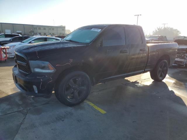 صورة رقم 1 من المزاد - 2015 RAM 1500 ST مع VIN 1C6RR6FT9FS583819