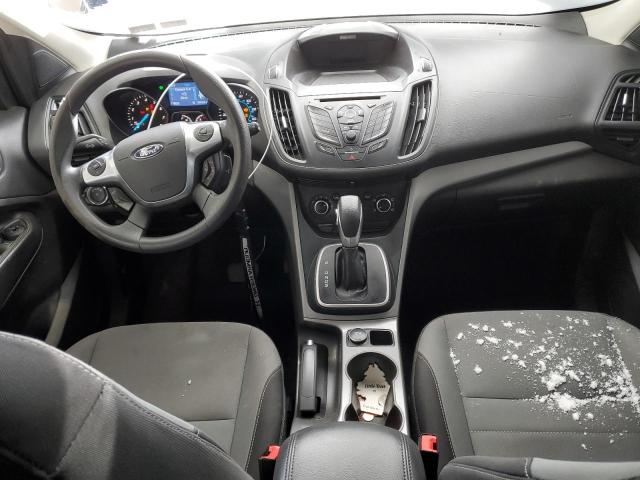 Photo 8 from auction – 2013 FORD ESCAPE SE with VIN 1FMCU9GX8DUD66453