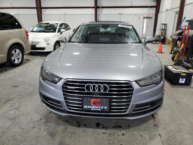 Photo 5 from auction – 2016 AUDI A7 PRESTIG with VIN WAU2GAFC3GN005635