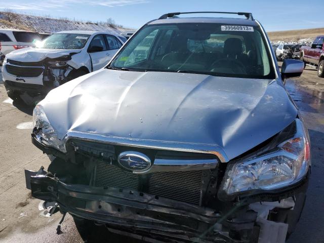 Photo 5 from auction – 2016 SUBARU FORESTER 2 with VIN JF2SJAHC5GH433594