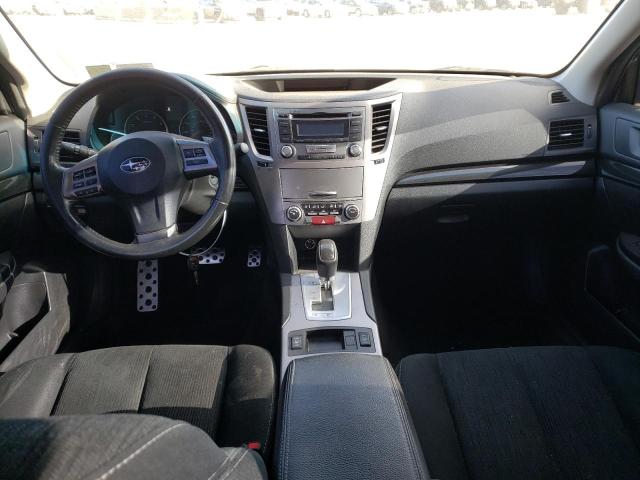 Photo 8 from auction – 2013 SUBARU LEGACY 2.5 with VIN 4S3BMBG69D3025728