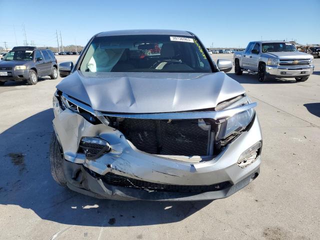 Photo 5 from auction – 2016 HONDA PILOT EX with VIN 5FNYF5H37GB019802