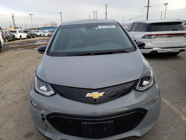 Photo 5 from auction – 2021 CHEVROLET BOLT EV LT with VIN 1G1FY6S09M4100754