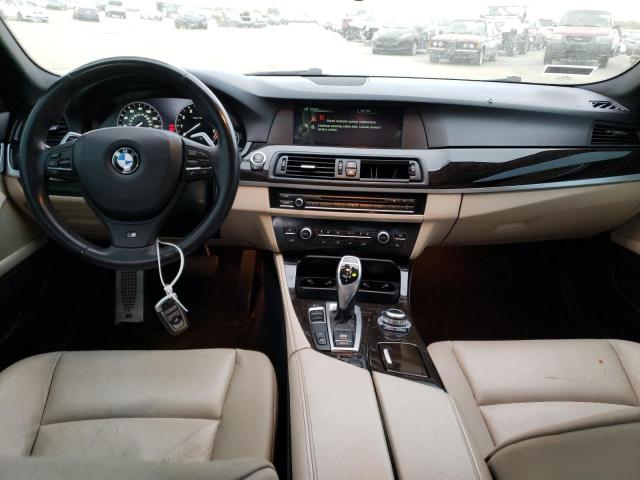 Photo 8 from auction – 2013 BMW 535 I with VIN WBAFR7C53DC819909