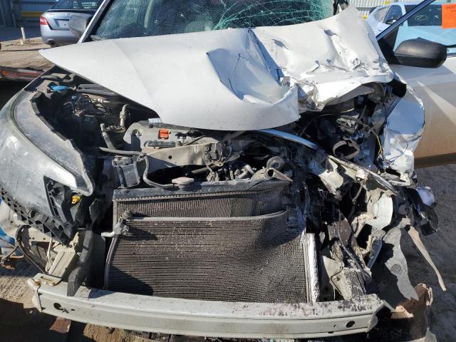 Photo 12 from auction – 2013 HONDA CR-V LX with VIN 5J6RM3H32DL044740
