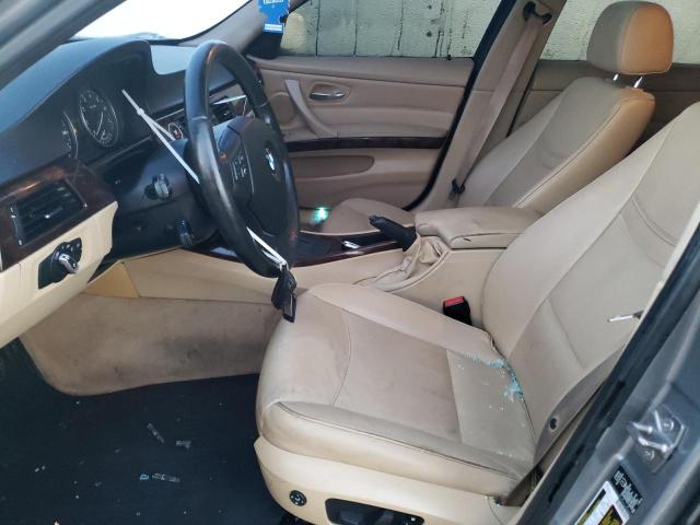 Photo 7 from auction – 2011 BMW 328 I with VIN WBAPH7C58BE682989