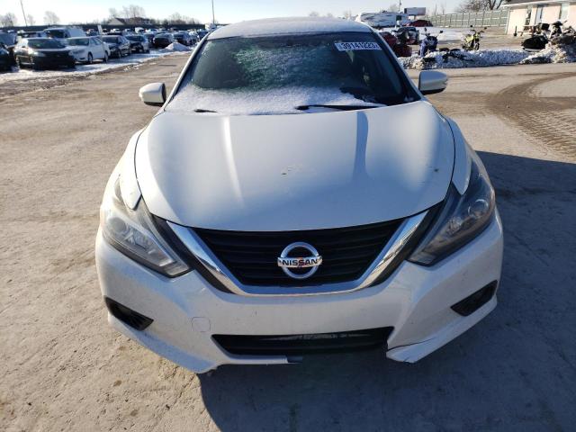 Photo 5 from auction – 2016 NISSAN ALTIMA 2.5 with VIN 1N4AL3AP9GC133282