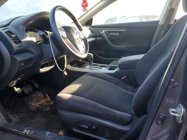 Photo 7 from auction – 2013 NISSAN ALTIMA 2.5 with VIN 1N4AL3AP6DC175792