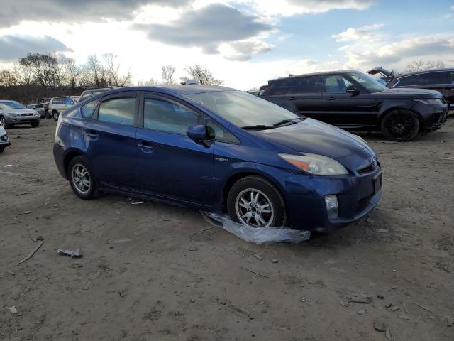 Photo 4 from auction – 2011 TOYOTA PRIUS with VIN JTDKN3DU7B0264568