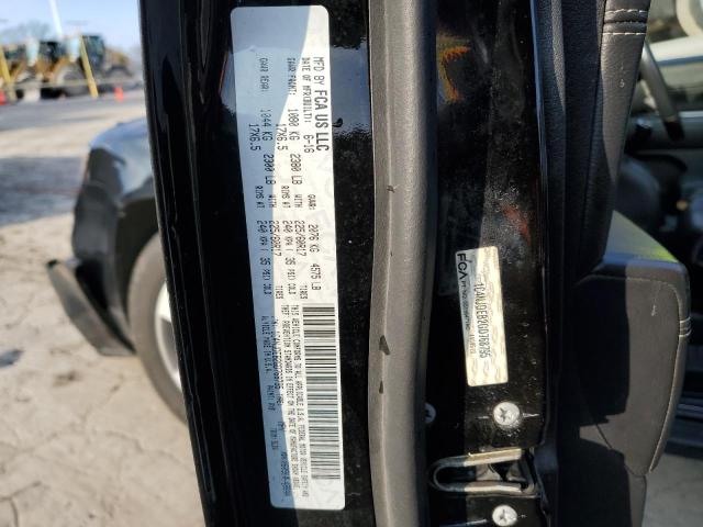 Photo 14 from auction – 2016 JEEP COMPASS LA with VIN 1C4NJDEB2GD768795