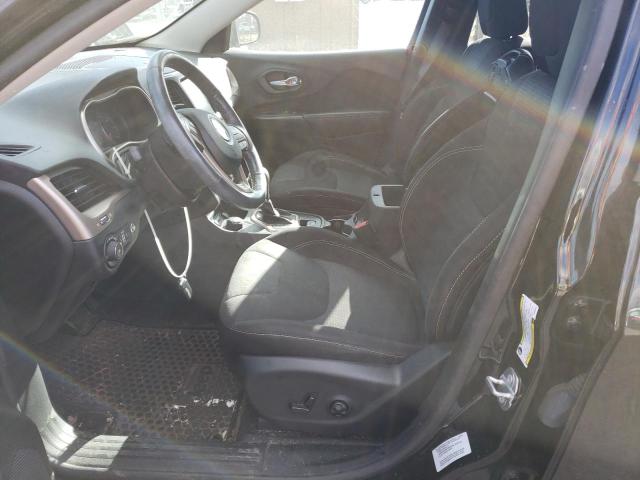 Photo 7 from auction – 2015 JEEP CHEROKEE L with VIN 1C4PJMCS5FW588452