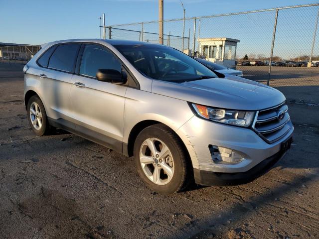 Photo 4 from auction – 2015 FORD EDGE SE with VIN 2FMTK3G99FBB65268