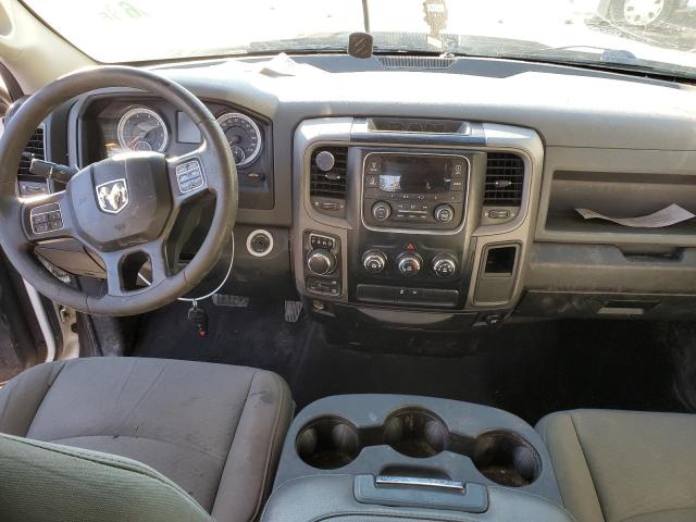 Photo 8 from auction – 2017 RAM 1500 ST with VIN 1C6RR7FG0HS755554